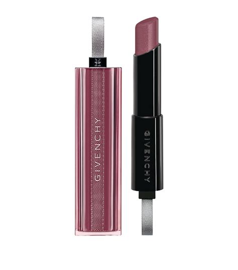 givenchy rouge interdit shine 16